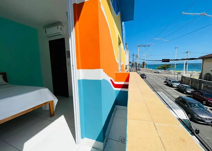 Hostel Recanto Da Paciencia