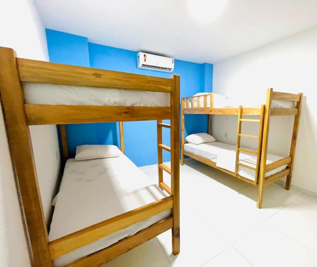 Recanto Da Paciencia Hostel Salvador