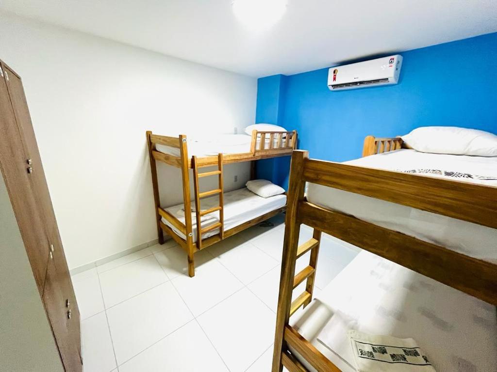 Hostel Recanto Da Paciencia Salvador