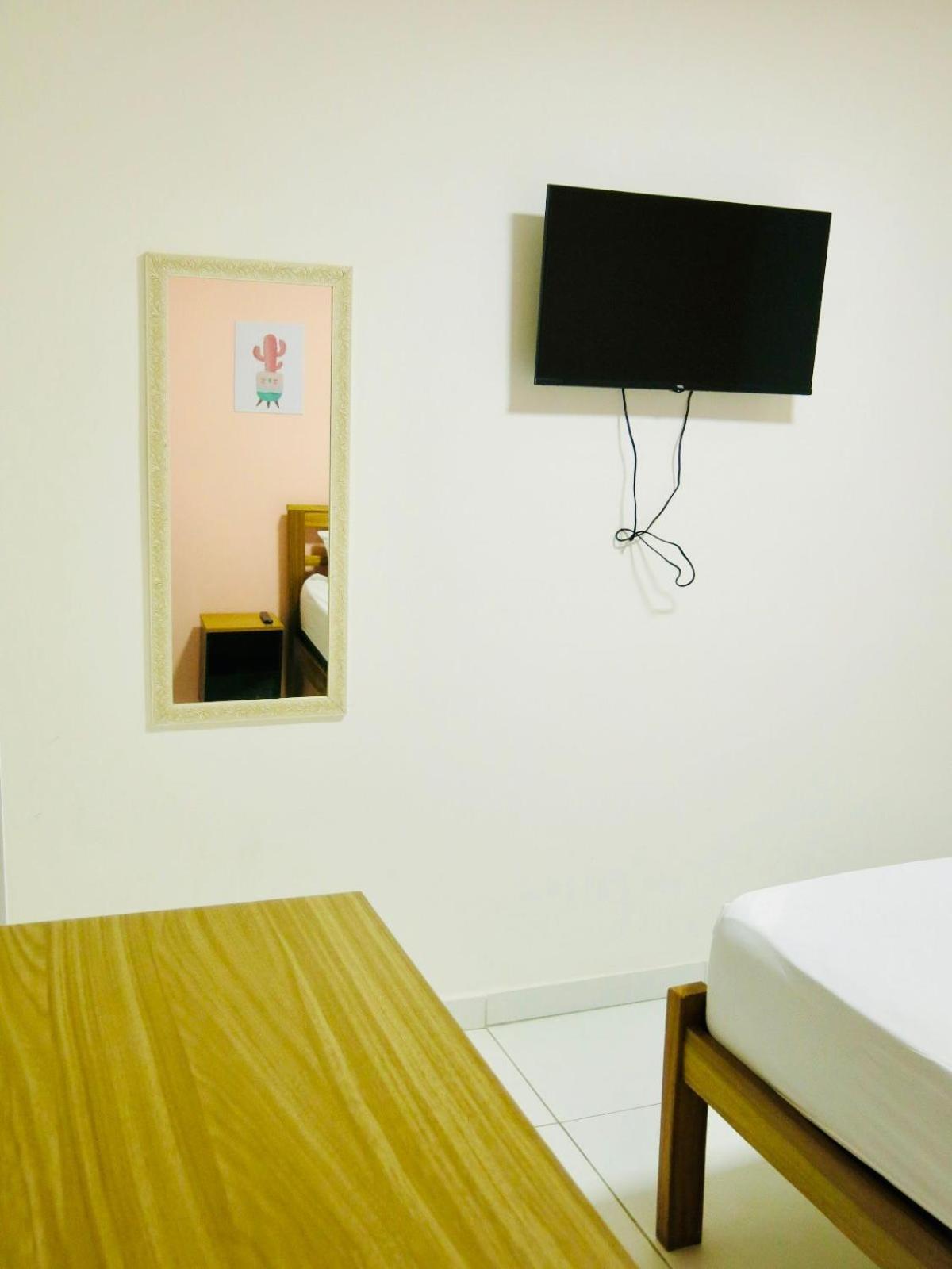 Recanto Da Paciencia Hostel