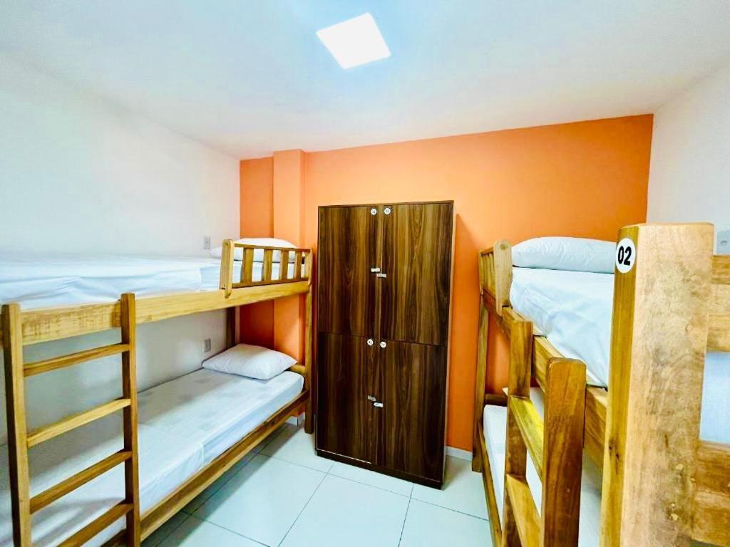 Hostel Recanto Da Paciencia