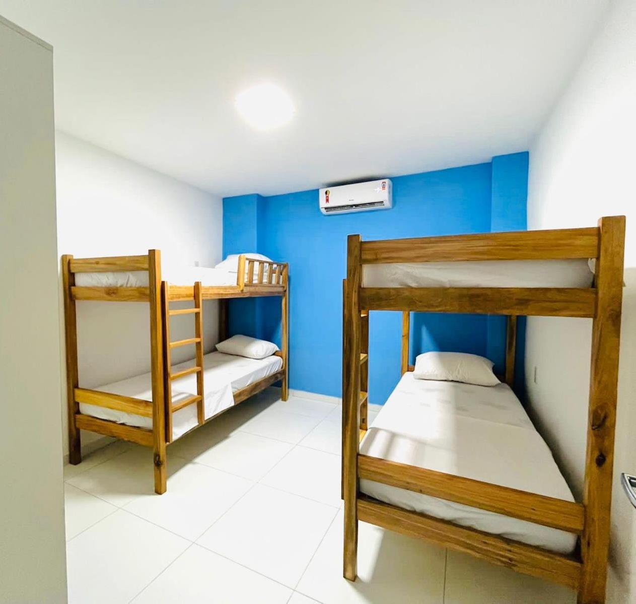 Hostel Recanto Da Paciencia Salvador