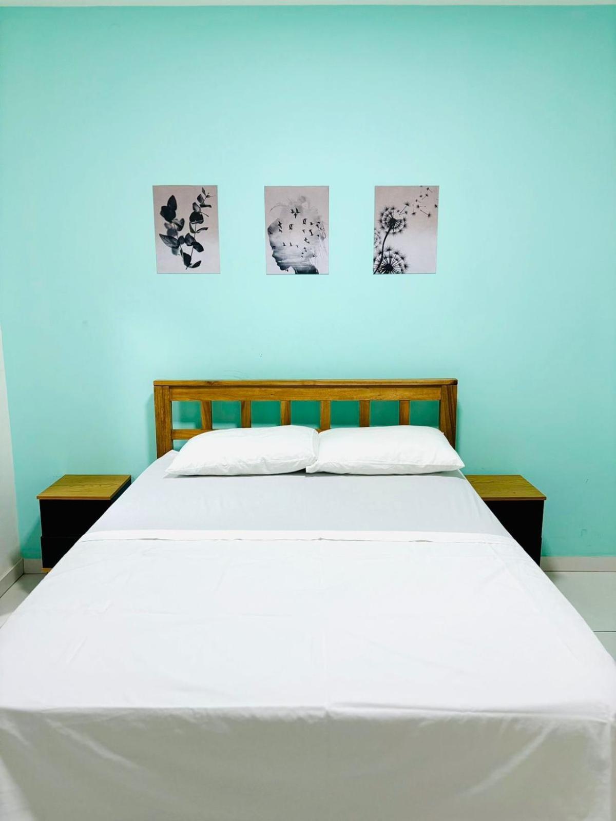 Recanto Da Paciencia Hostel *