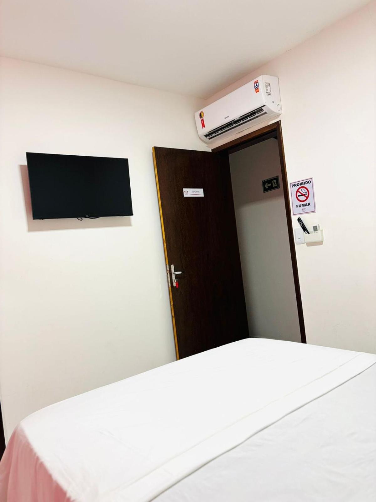 Recanto Da Paciencia Hostel