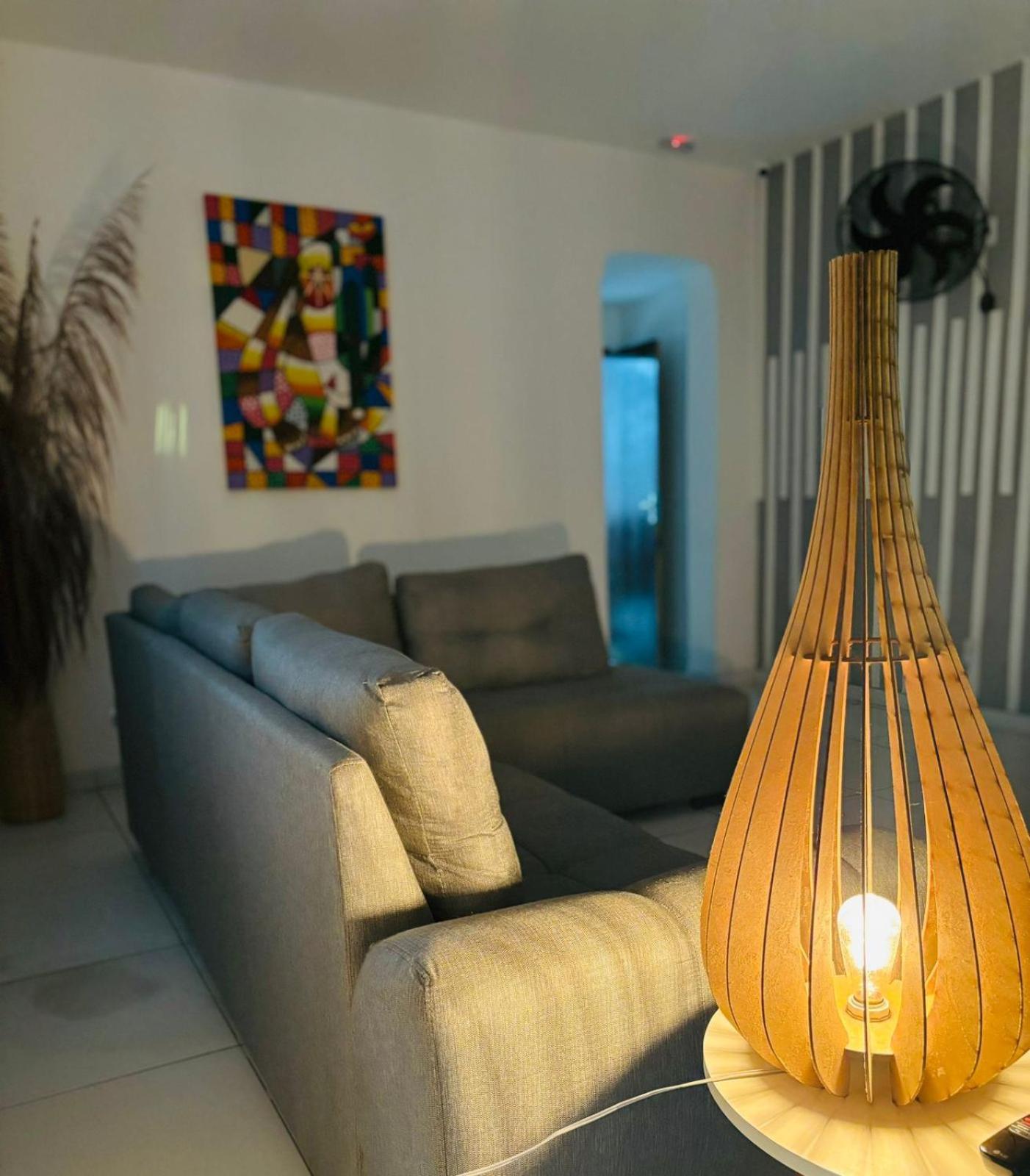 Hostel Recanto Da Paciencia