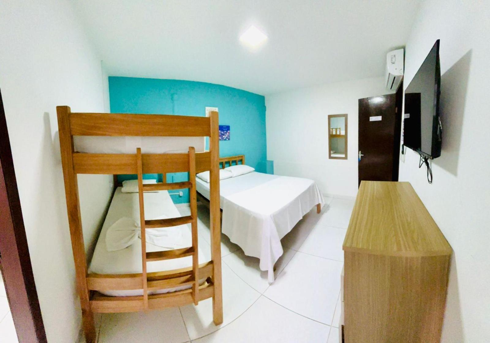 Hostel Recanto Da Paciencia *
