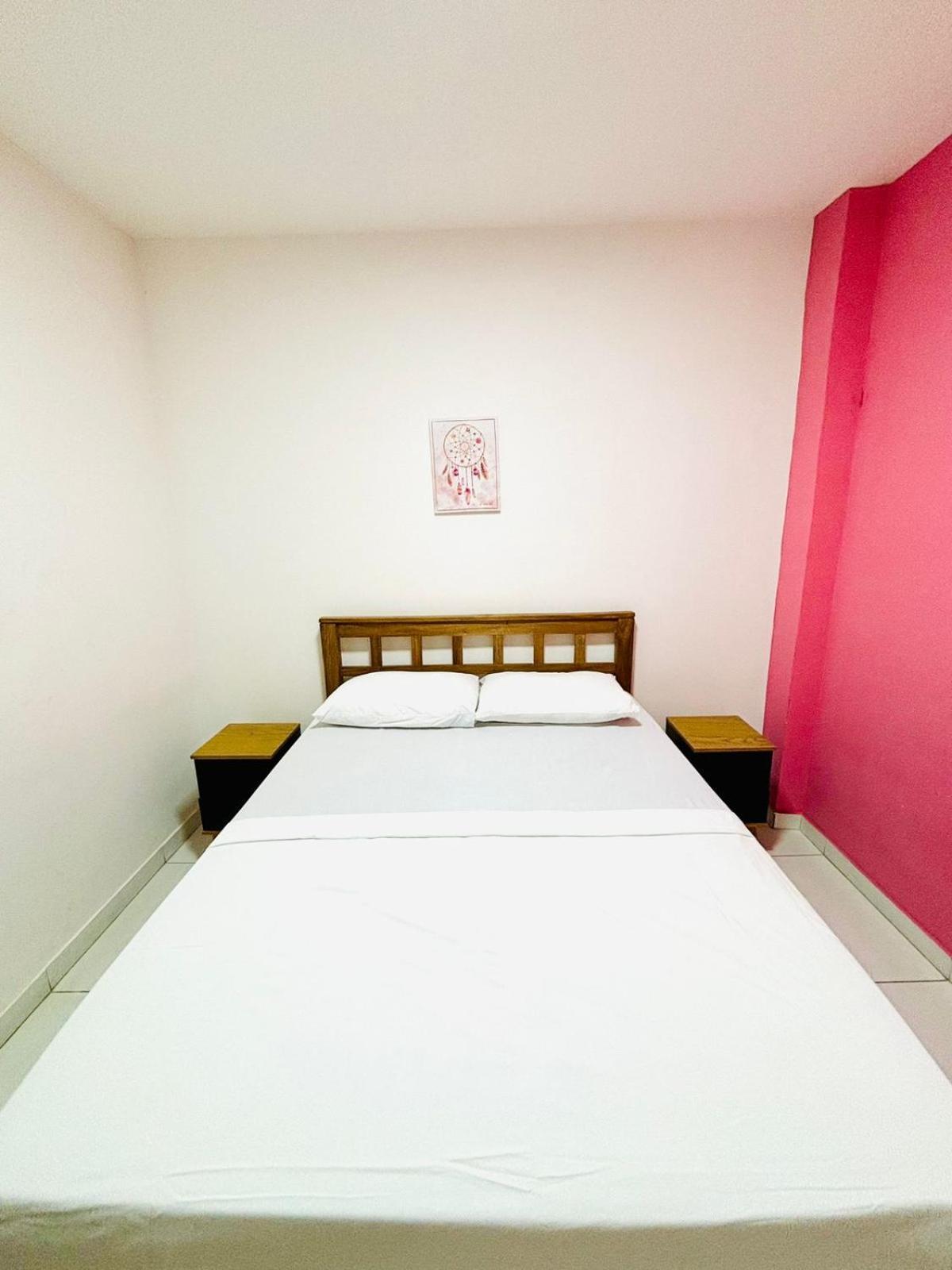 Hostel Recanto Da Paciencia Salvador