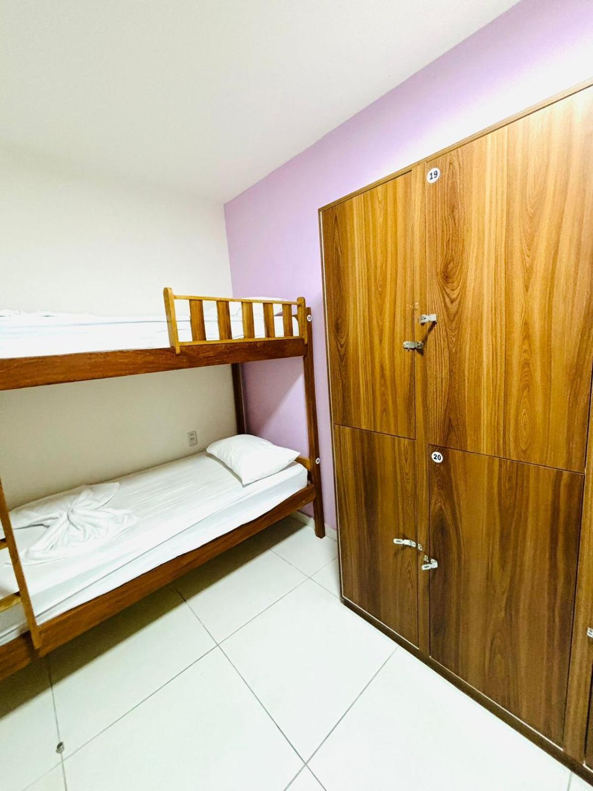 Hostel Recanto Da Paciencia