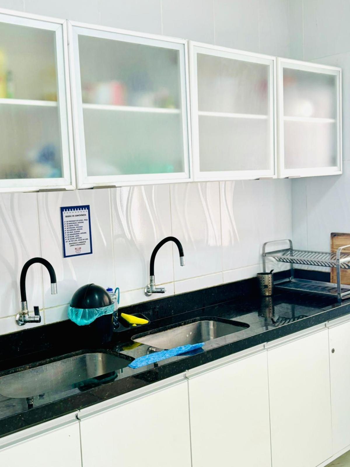 Recanto Da Paciencia Hostel
