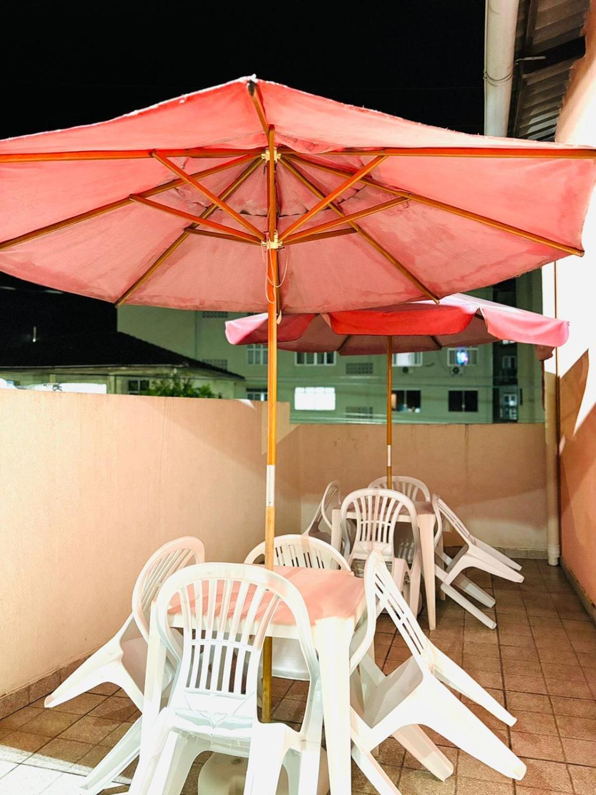 Recanto Da Paciencia Hostel