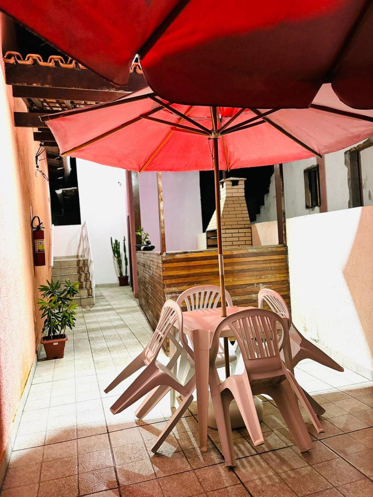 Hostel Recanto Da Paciencia Salvador